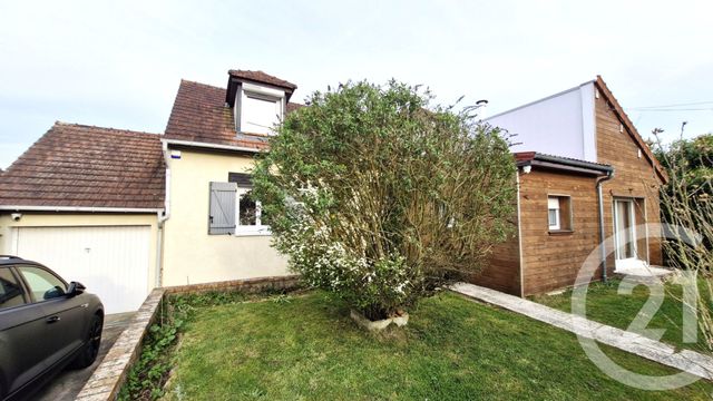 Maison à vendre LA FERTE SOUS JOUARRE