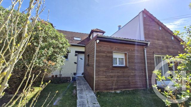 maison à vendre - 6 pièces - 113.5 m2 - CHATEAU THIERRY - 02 - PICARDIE - Century 21 Emilie Pelletier