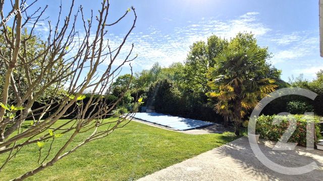 maison à vendre - 6 pièces - 113.5 m2 - CHATEAU THIERRY - 02 - PICARDIE - Century 21 Emilie Pelletier