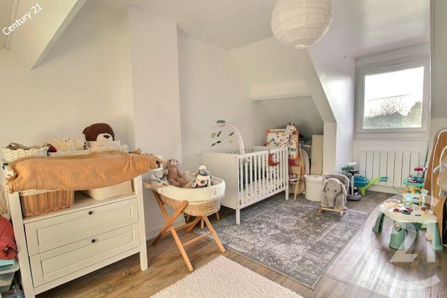 maison à vendre - 6 pièces - 113.5 m2 - LA FERTE SOUS JOUARRE - 77 - ILE-DE-FRANCE - Century 21 Emilie Pelletier