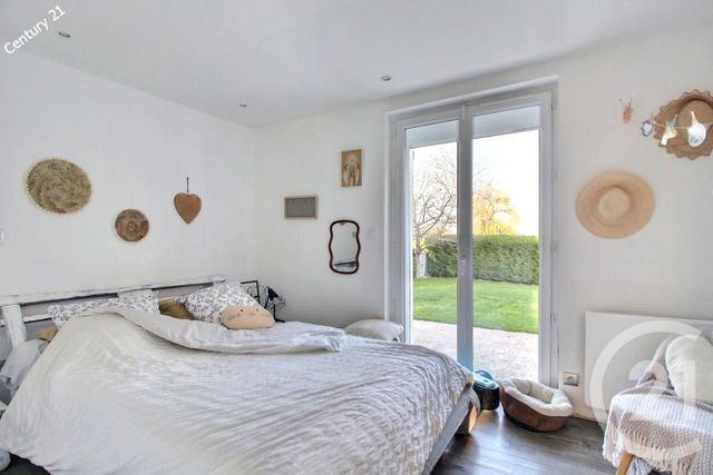 maison à vendre - 6 pièces - 113.5 m2 - LA FERTE SOUS JOUARRE - 77 - ILE-DE-FRANCE - Century 21 Emilie Pelletier