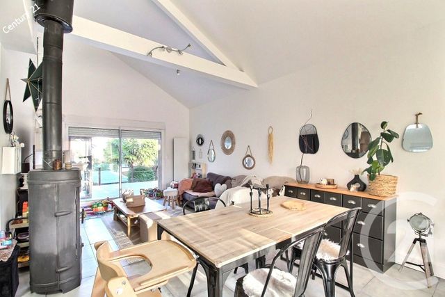 maison à vendre - 6 pièces - 113.5 m2 - LA FERTE SOUS JOUARRE - 77 - ILE-DE-FRANCE - Century 21 Emilie Pelletier