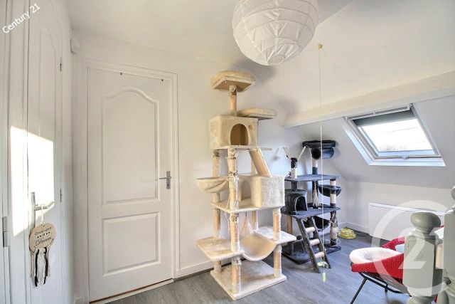 maison à vendre - 6 pièces - 113.5 m2 - LA FERTE SOUS JOUARRE - 77 - ILE-DE-FRANCE - Century 21 Emilie Pelletier