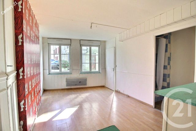 immeuble à vendre - 117.0 m2 - CONDE EN BRIE - 02 - PICARDIE - Century 21 Emilie Pelletier