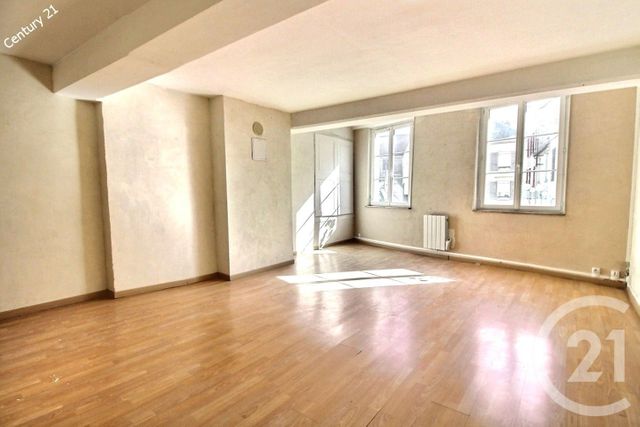 Immeuble à vendre CONDE EN BRIE