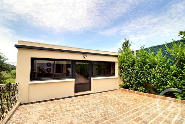 maison à vendre - 6 pièces - 160.0 m2 - CHATEAU THIERRY - 02 - PICARDIE - Century 21 Emilie Pelletier