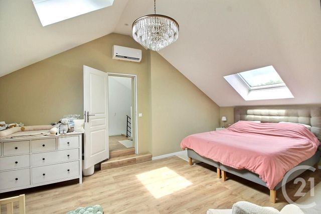 maison à vendre - 6 pièces - 160.0 m2 - CHATEAU THIERRY - 02 - PICARDIE - Century 21 Emilie Pelletier