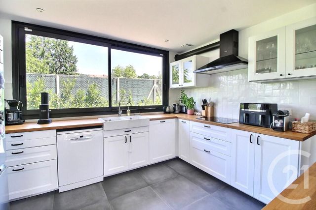 maison à vendre - 6 pièces - 160.0 m2 - CHATEAU THIERRY - 02 - PICARDIE - Century 21 Emilie Pelletier