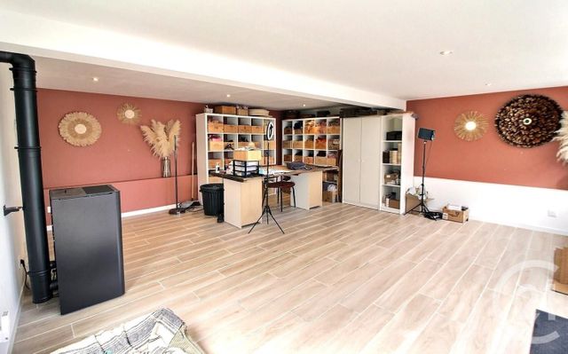 maison à vendre - 6 pièces - 160.0 m2 - CHATEAU THIERRY - 02 - PICARDIE - Century 21 Emilie Pelletier
