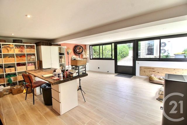 maison à vendre - 6 pièces - 160.0 m2 - CHATEAU THIERRY - 02 - PICARDIE - Century 21 Emilie Pelletier