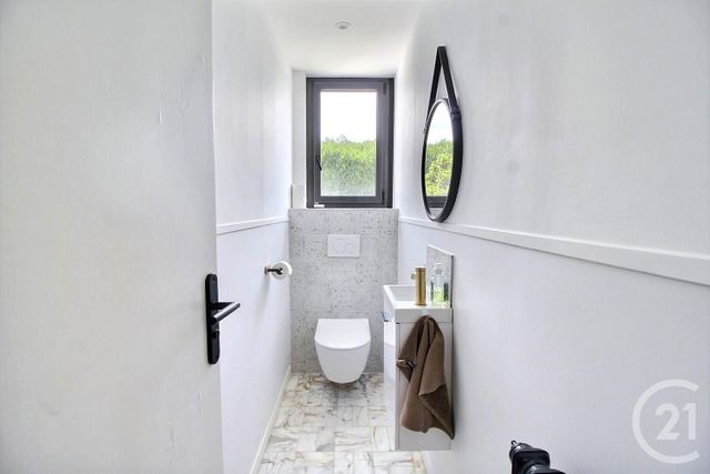 maison à vendre - 6 pièces - 160.0 m2 - CHATEAU THIERRY - 02 - PICARDIE - Century 21 Emilie Pelletier