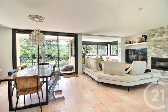 maison à vendre - 6 pièces - 160.0 m2 - CHATEAU THIERRY - 02 - PICARDIE - Century 21 Emilie Pelletier