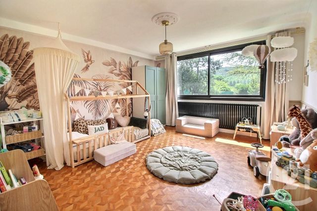 maison à vendre - 6 pièces - 160.0 m2 - CHATEAU THIERRY - 02 - PICARDIE - Century 21 Emilie Pelletier