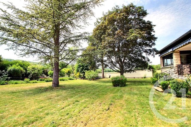maison à vendre - 6 pièces - 160.0 m2 - CHATEAU THIERRY - 02 - PICARDIE - Century 21 Emilie Pelletier