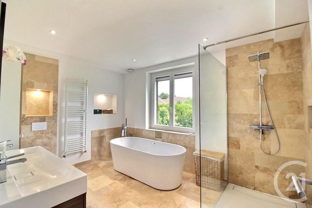 maison à vendre - 6 pièces - 160.0 m2 - CHATEAU THIERRY - 02 - PICARDIE - Century 21 Emilie Pelletier