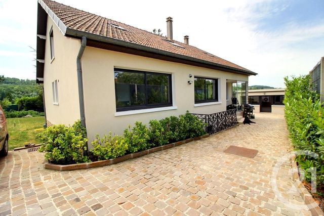 maison à vendre - 6 pièces - 160.0 m2 - CHATEAU THIERRY - 02 - PICARDIE - Century 21 Emilie Pelletier