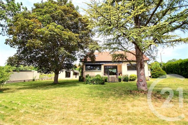 maison à vendre - 6 pièces - 160.0 m2 - CHATEAU THIERRY - 02 - PICARDIE - Century 21 Emilie Pelletier