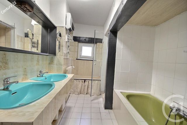 maison à vendre - 4 pièces - 130.0 m2 - CHATEAU THIERRY - 02 - PICARDIE - Century 21 Emilie Pelletier