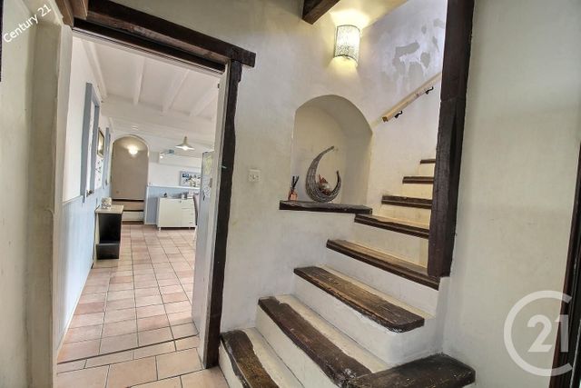 maison à vendre - 4 pièces - 130.0 m2 - CHATEAU THIERRY - 02 - PICARDIE - Century 21 Emilie Pelletier