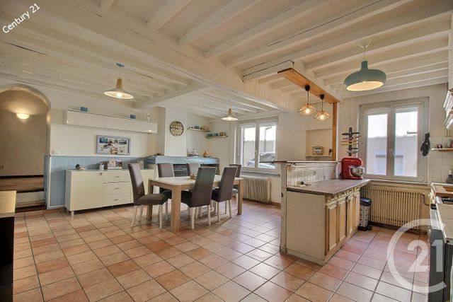 maison à vendre - 4 pièces - 130.0 m2 - CHATEAU THIERRY - 02 - PICARDIE - Century 21 Emilie Pelletier