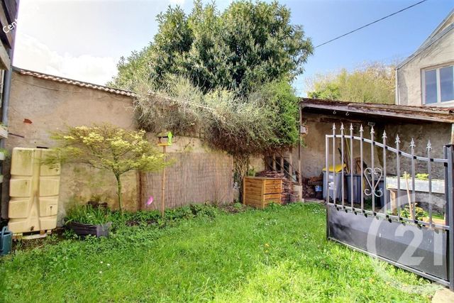 maison à vendre - 4 pièces - 130.0 m2 - CHATEAU THIERRY - 02 - PICARDIE - Century 21 Emilie Pelletier