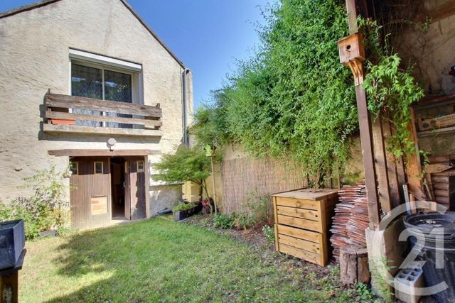 maison à vendre - 4 pièces - 130.0 m2 - CHATEAU THIERRY - 02 - PICARDIE - Century 21 Emilie Pelletier