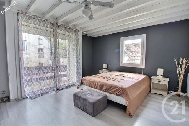 maison à vendre - 4 pièces - 130.0 m2 - CHATEAU THIERRY - 02 - PICARDIE - Century 21 Emilie Pelletier