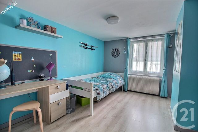 maison à vendre - 4 pièces - 130.0 m2 - CHATEAU THIERRY - 02 - PICARDIE - Century 21 Emilie Pelletier