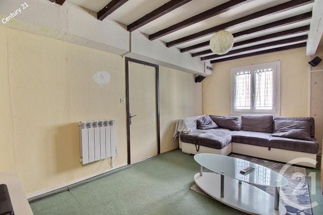 maison à vendre - 4 pièces - 130.0 m2 - CHATEAU THIERRY - 02 - PICARDIE - Century 21 Emilie Pelletier