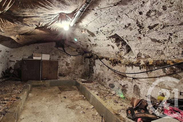 maison à vendre - 4 pièces - 130.0 m2 - CHATEAU THIERRY - 02 - PICARDIE - Century 21 Emilie Pelletier