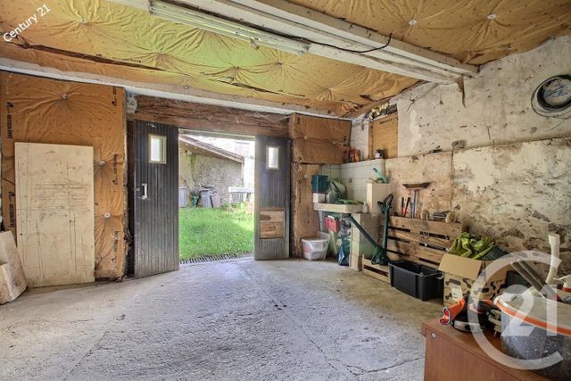 maison à vendre - 4 pièces - 130.0 m2 - CHATEAU THIERRY - 02 - PICARDIE - Century 21 Emilie Pelletier