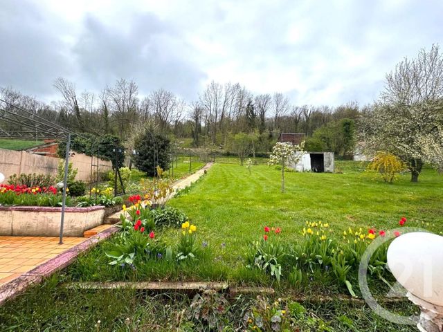 maison à vendre - 4 pièces - 79.85 m2 - CHATEAU THIERRY - 02 - PICARDIE - Century 21 Emilie Pelletier
