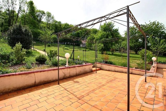 maison à vendre - 4 pièces - 79.85 m2 - CHATEAU THIERRY - 02 - PICARDIE - Century 21 Emilie Pelletier