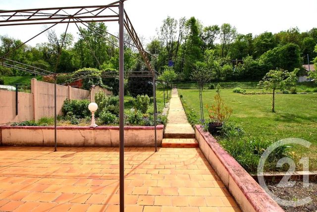 maison à vendre - 4 pièces - 79.85 m2 - CHATEAU THIERRY - 02 - PICARDIE - Century 21 Emilie Pelletier