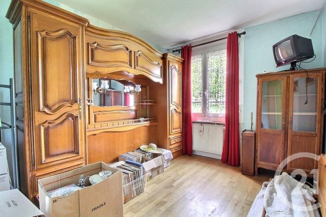 maison à vendre - 4 pièces - 79.85 m2 - CHATEAU THIERRY - 02 - PICARDIE - Century 21 Emilie Pelletier