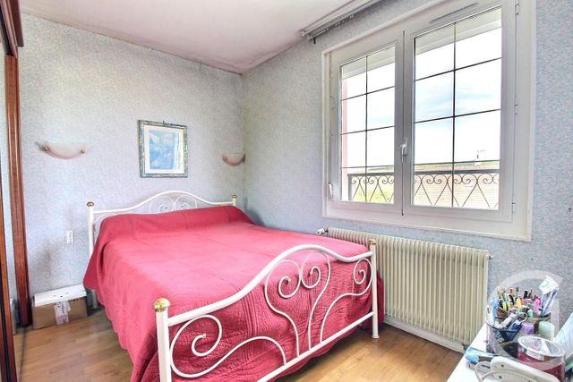 maison à vendre - 4 pièces - 79.85 m2 - CHATEAU THIERRY - 02 - PICARDIE - Century 21 Emilie Pelletier
