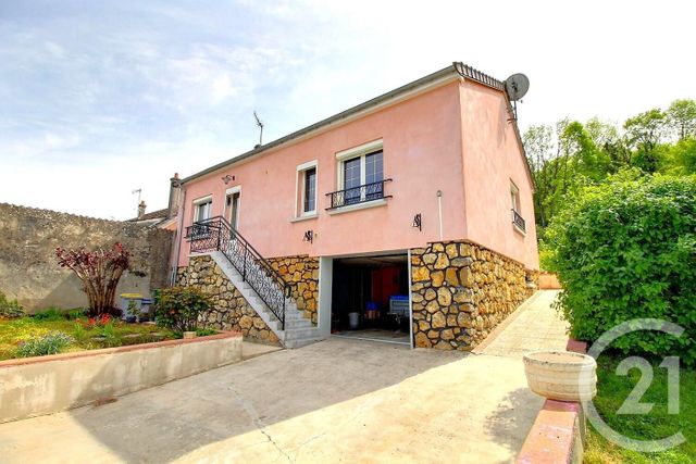 Maison à vendre CHATEAU THIERRY