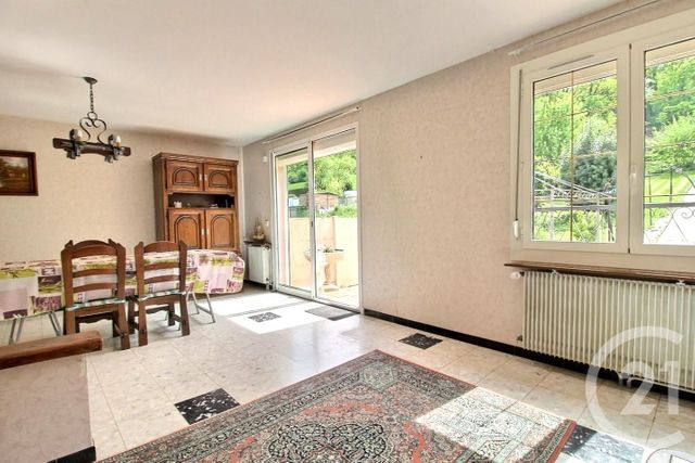 maison à vendre - 4 pièces - 79.85 m2 - CHATEAU THIERRY - 02 - PICARDIE - Century 21 Emilie Pelletier