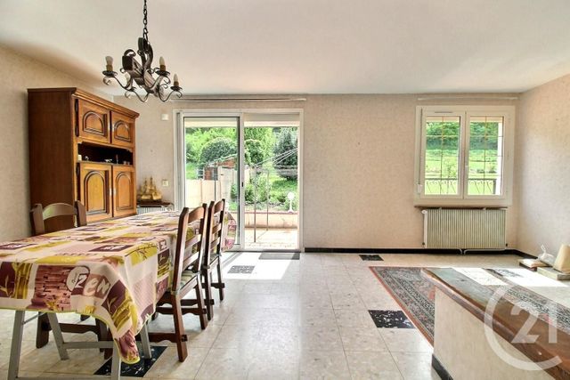 maison à vendre - 4 pièces - 79.85 m2 - CHATEAU THIERRY - 02 - PICARDIE - Century 21 Emilie Pelletier