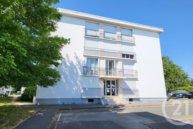 Appartement F3 à vendre - 3 pièces - 58.62 m2 - CHATEAU THIERRY - 02 - PICARDIE - Century 21 Emilie Pelletier