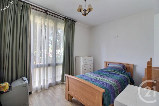 Appartement F3 à vendre - 3 pièces - 58.62 m2 - CHATEAU THIERRY - 02 - PICARDIE - Century 21 Emilie Pelletier