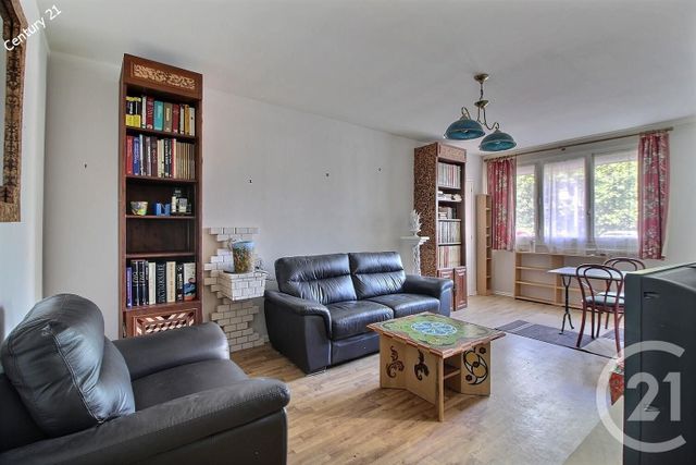 Appartement F3 à vendre CHATEAU THIERRY