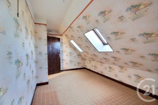 maison à vendre - 4 pièces - 82.48 m2 - CHARLY SUR MARNE - 02 - PICARDIE - Century 21 Emilie Pelletier