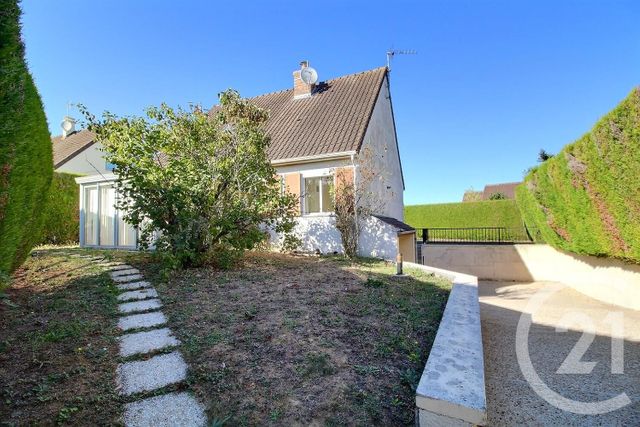 maison - CHARLY SUR MARNE - 02