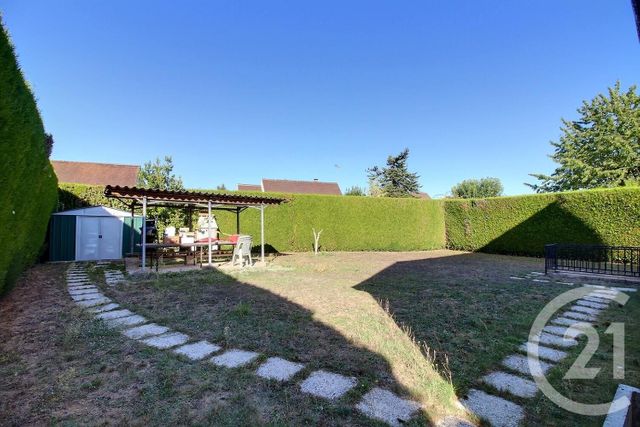 maison à vendre - 4 pièces - 82.48 m2 - CHARLY SUR MARNE - 02 - PICARDIE - Century 21 Emilie Pelletier
