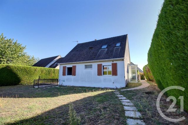 maison à vendre - 4 pièces - 82.48 m2 - CHARLY SUR MARNE - 02 - PICARDIE - Century 21 Emilie Pelletier