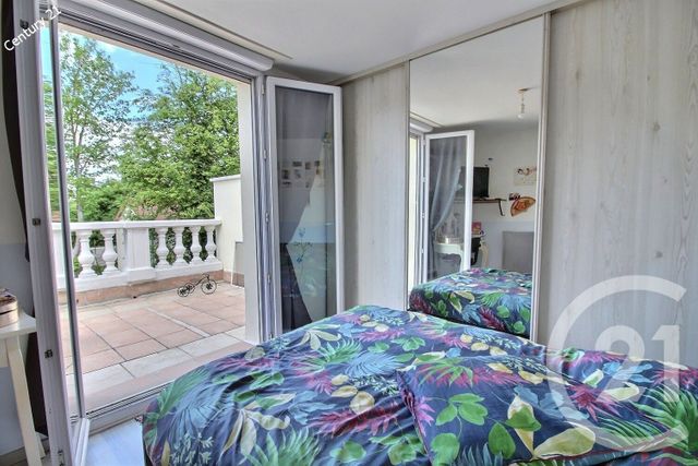 maison à vendre - 6 pièces - 150.0 m2 - CHATEAU THIERRY - 02 - PICARDIE - Century 21 Emilie Pelletier