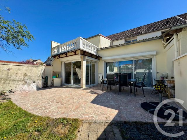 Maison à vendre CHATEAU THIERRY