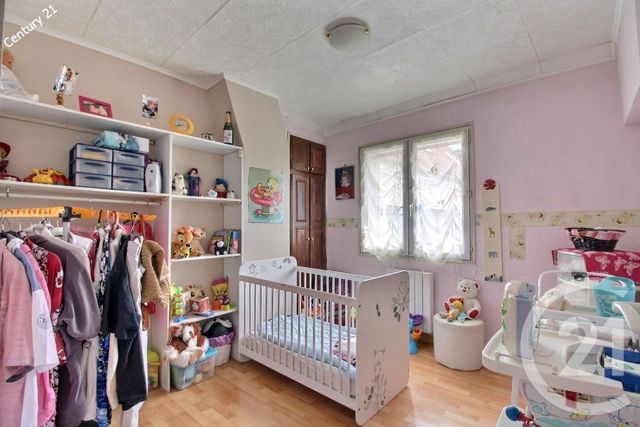 maison à vendre - 6 pièces - 150.0 m2 - CHATEAU THIERRY - 02 - PICARDIE - Century 21 Emilie Pelletier