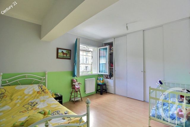 maison à vendre - 6 pièces - 150.0 m2 - CHATEAU THIERRY - 02 - PICARDIE - Century 21 Emilie Pelletier